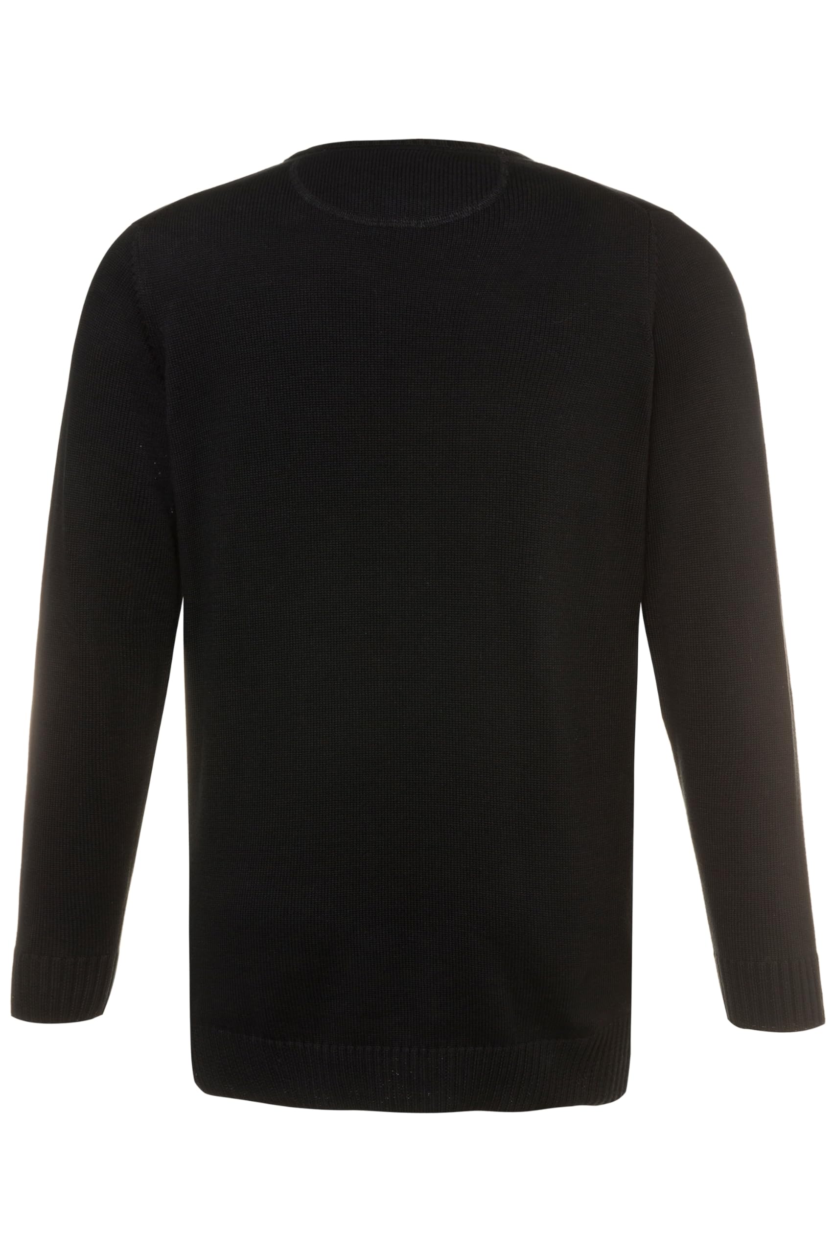 JP 1880 Suéter Cuello Redondo, algodón 708261