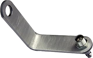 AeroPro AHL "L" Shaped Rafter Hook (Aluminum) for Nail Guns with 1/4" & 3/8" NPT Air Fitting
