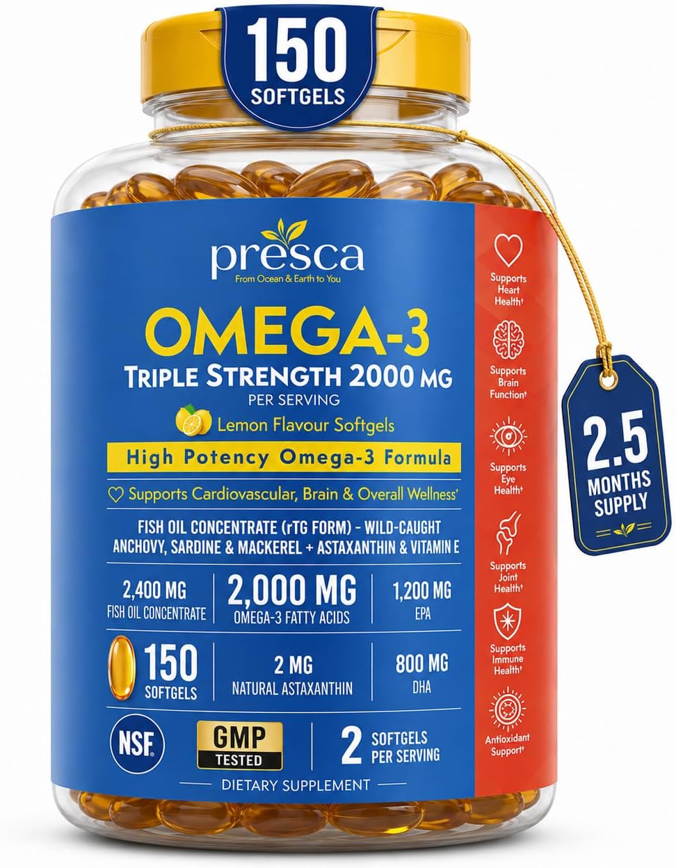 Omega-3