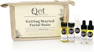 Kit facial para empezar - Restauración