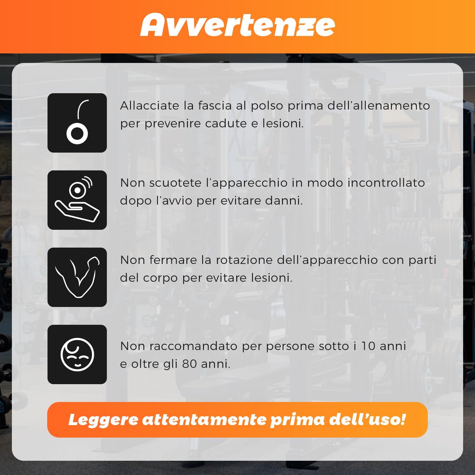 Gyroball con rivestimento nero lucido, palla da allenamento per il polso, avvio automatico, controllo della resistenza e della luce a 5 livelli, trainer giroscopico per l'avambraccio, per