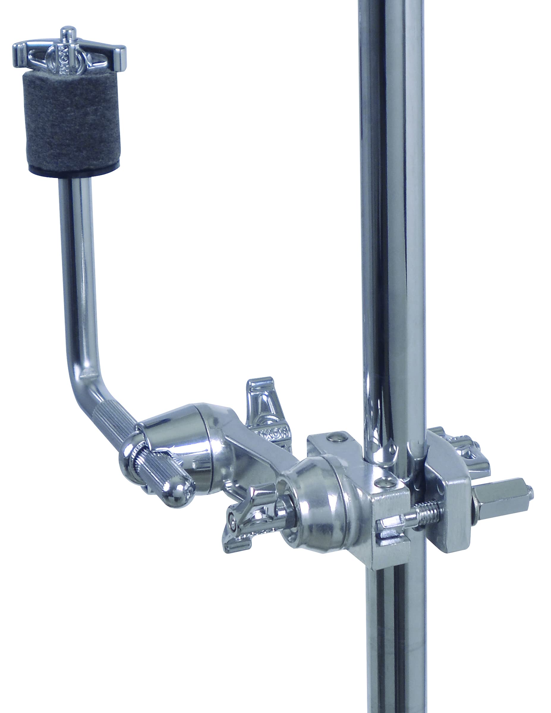 Dixon PA-ACM-SP L-Rod Cymbal Holder w/Mount