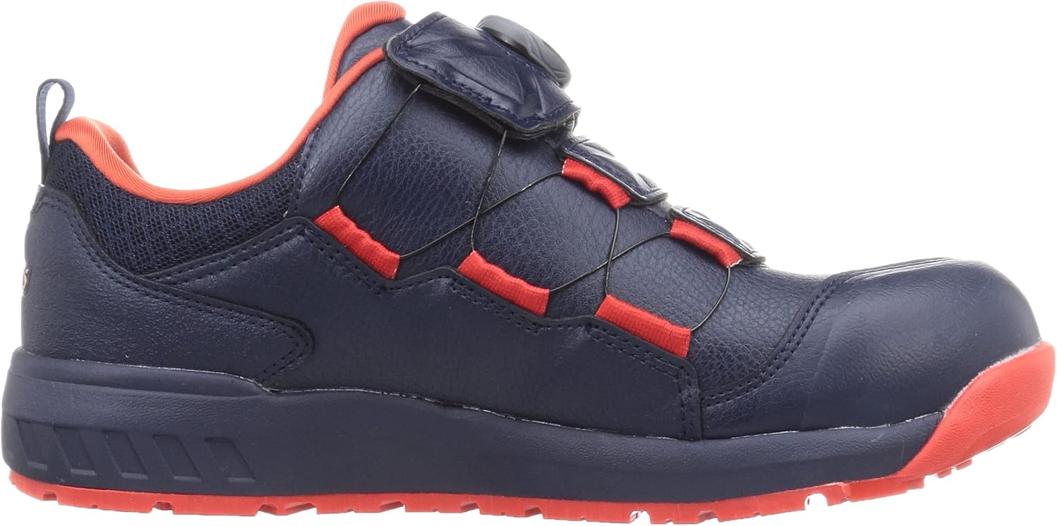 Ascis Working CP307 Safety Shoes, Work Shoes, BOA, Palestine | Ubuy