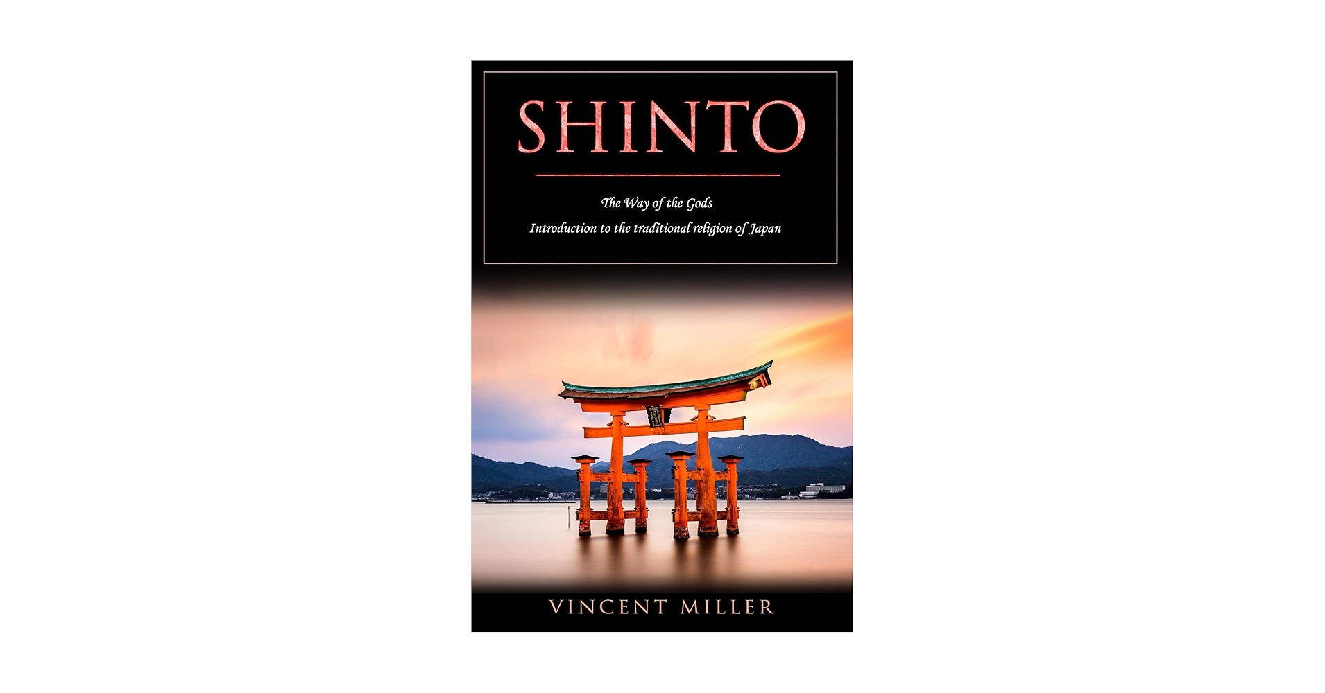 洋書 SHINTO BOOK Shinto - The Ancient Religion of Japan (Paperback) - Walmart.com