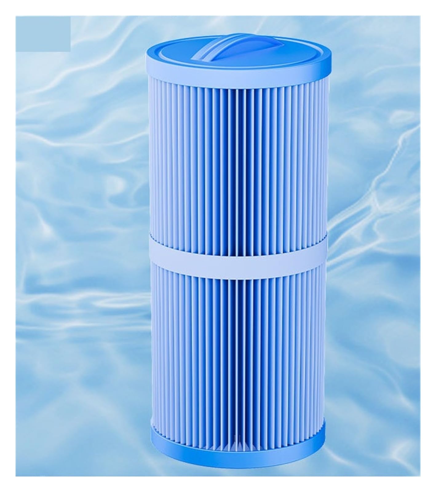 Cartucho Plisado, Compatible con FC-0172, PWW50L-M