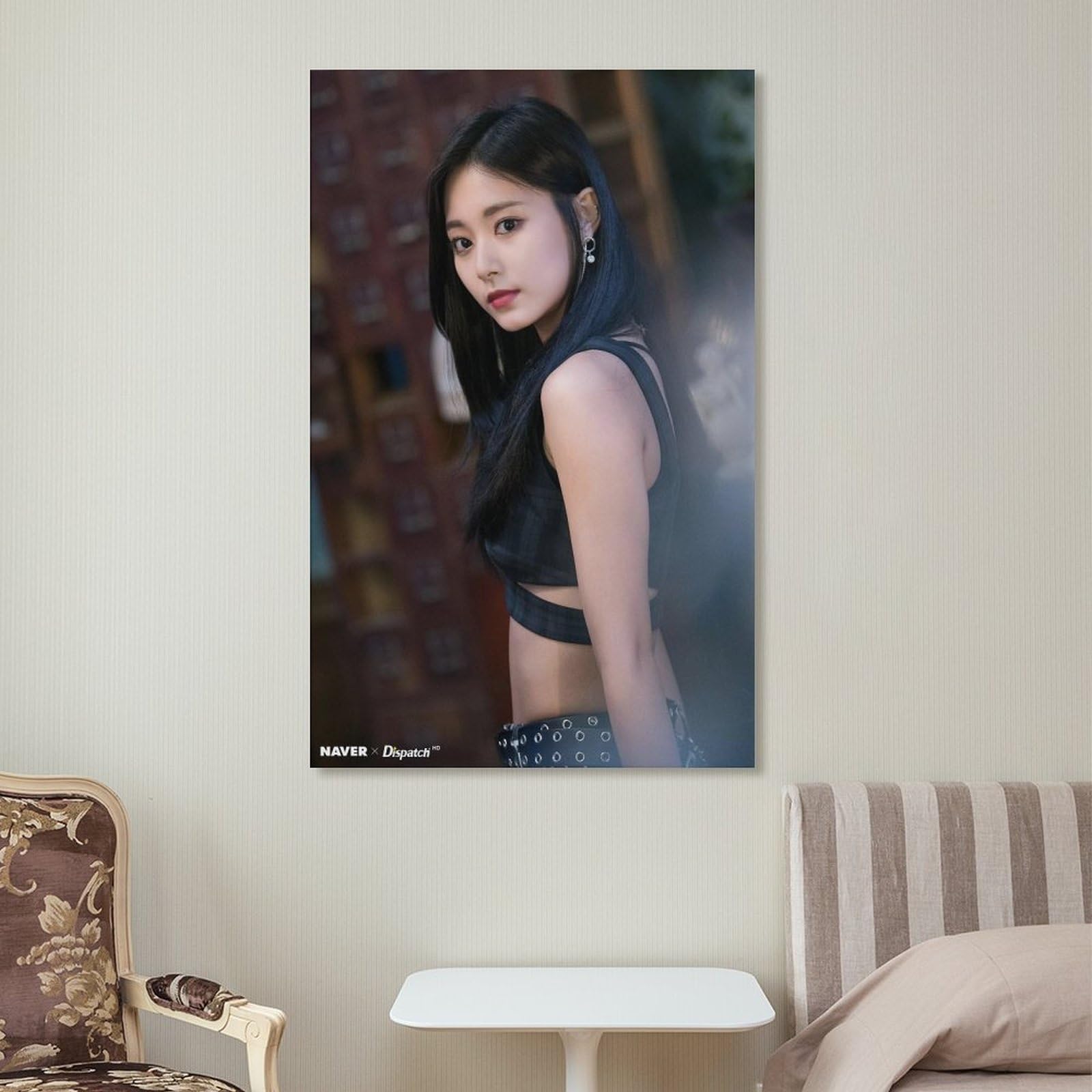 Amazon.co.jp: TZUYU ツウィ TWICE トゥワイス YES Or YES MV 熱い