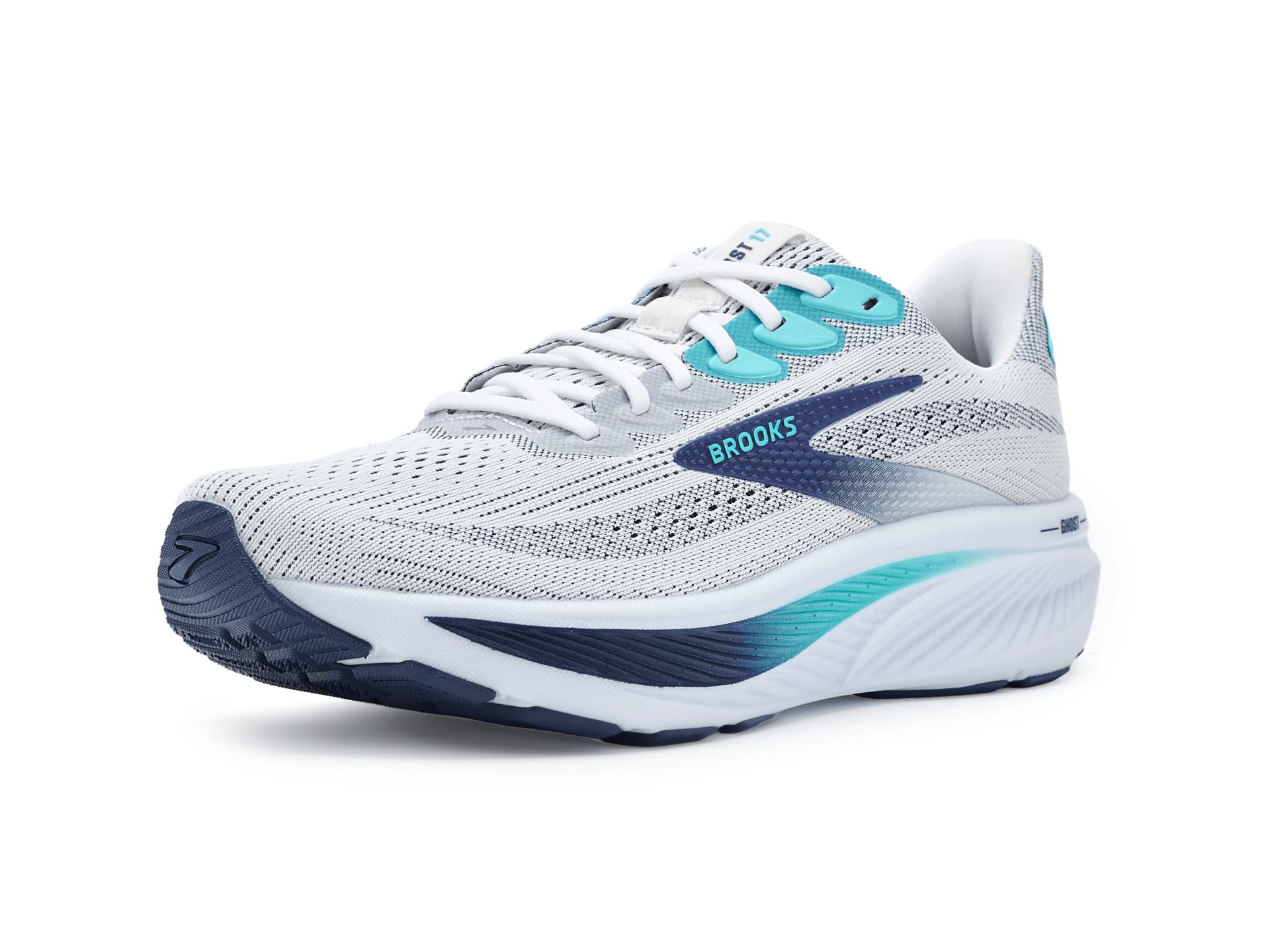Brooks Ghost 17