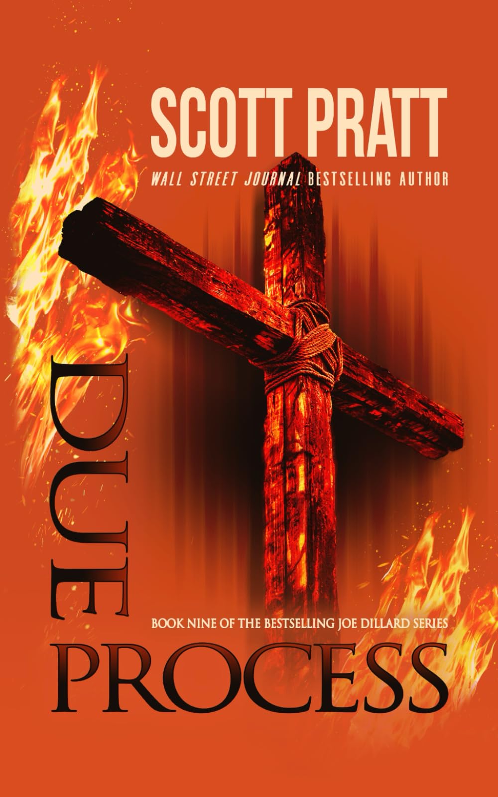Due Process (Joe Dillard Series)