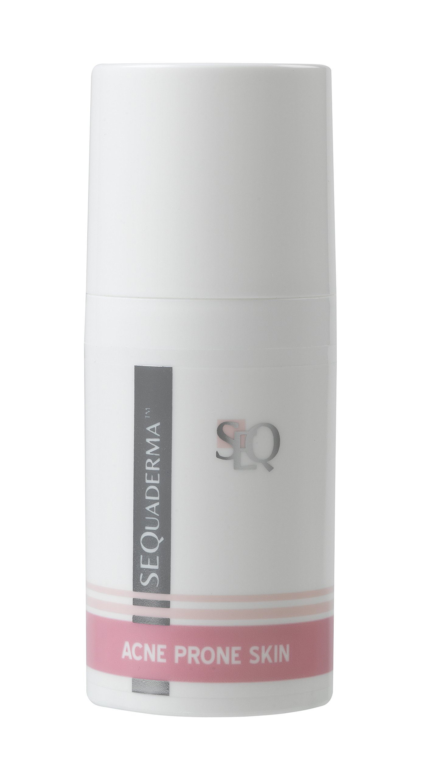 SEQuaderma Acne-Prone Skin Repair Serum