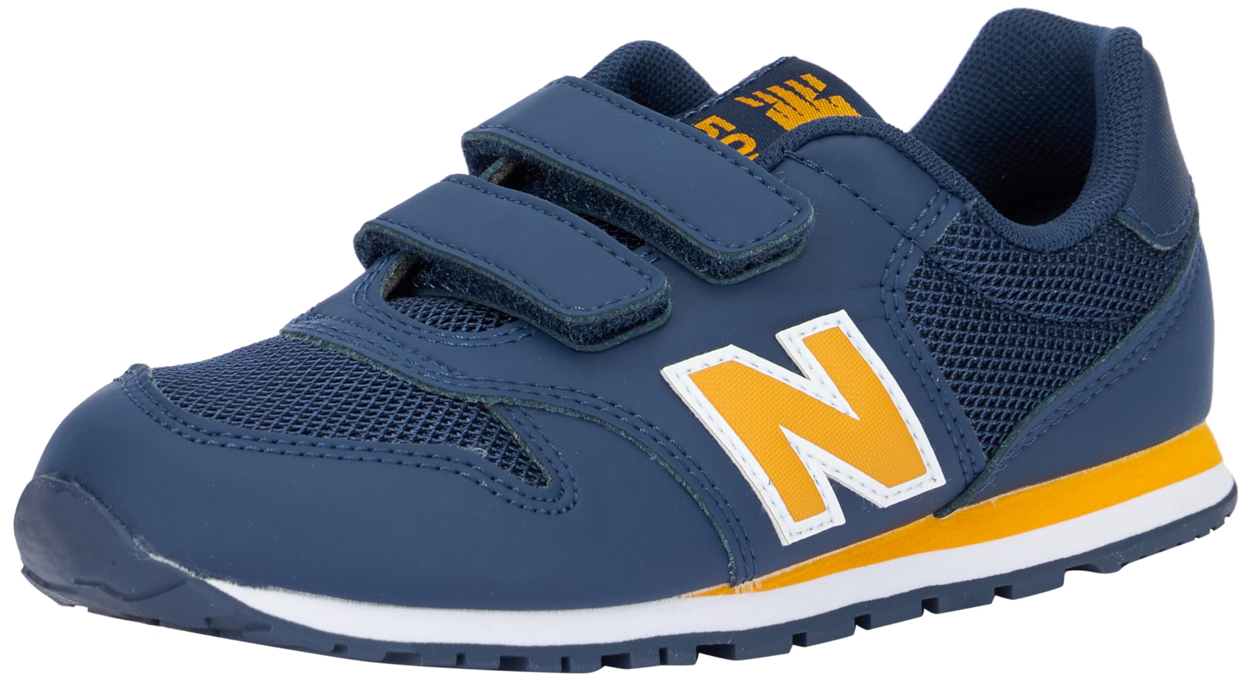New Balance 500 Hook & Loop, Zapatillas Niñas