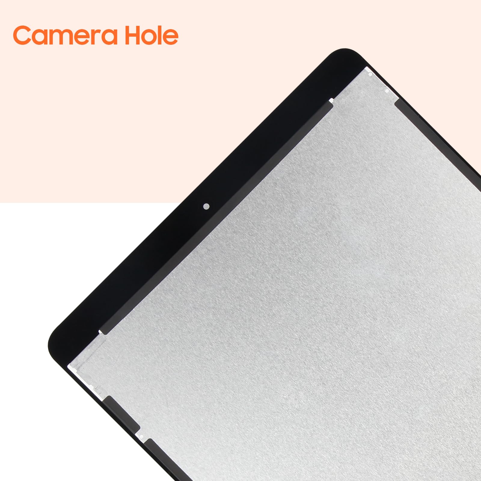 iPad Air 3 (2019) 10,5-inch scherm en LCD kopen? - #1 van NL