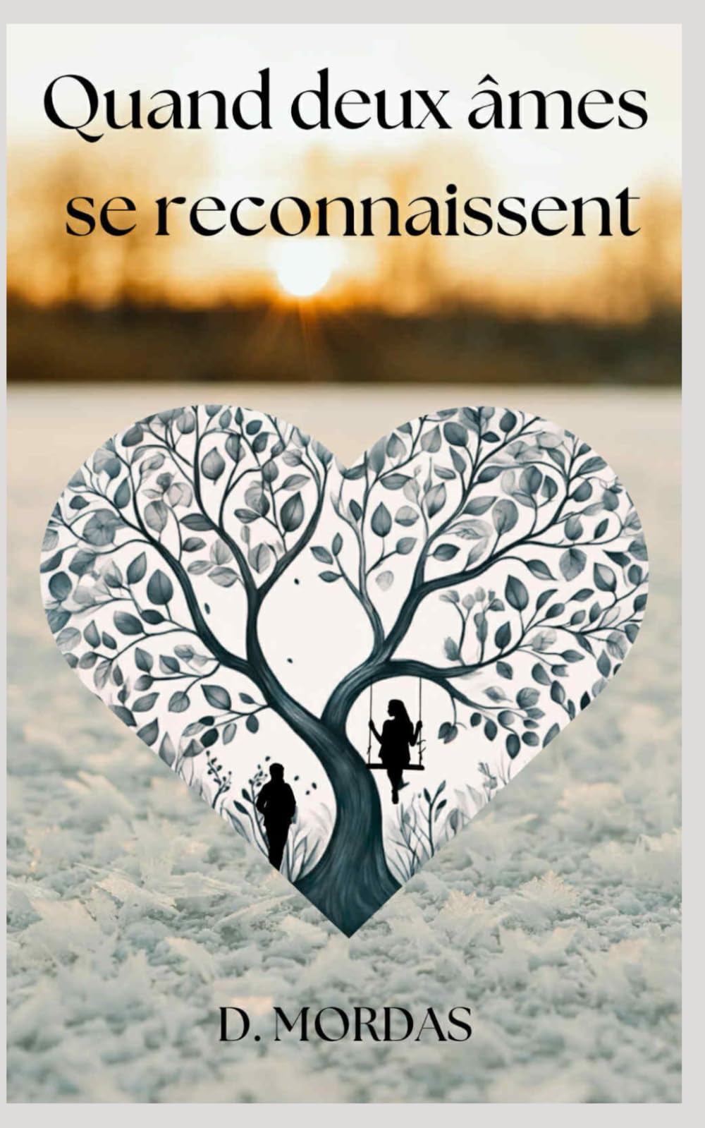 Quand deux âmes se reconnaissent