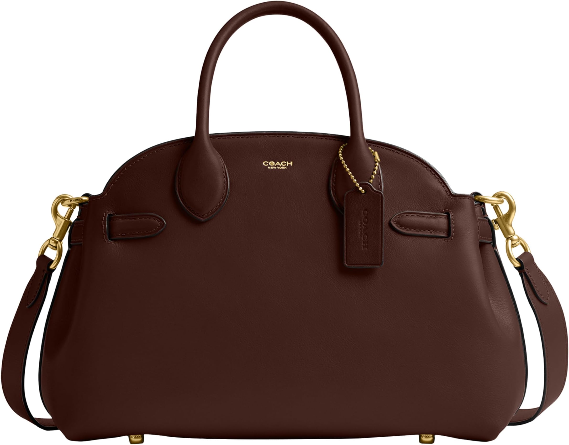 Soft Empire Carryall 28