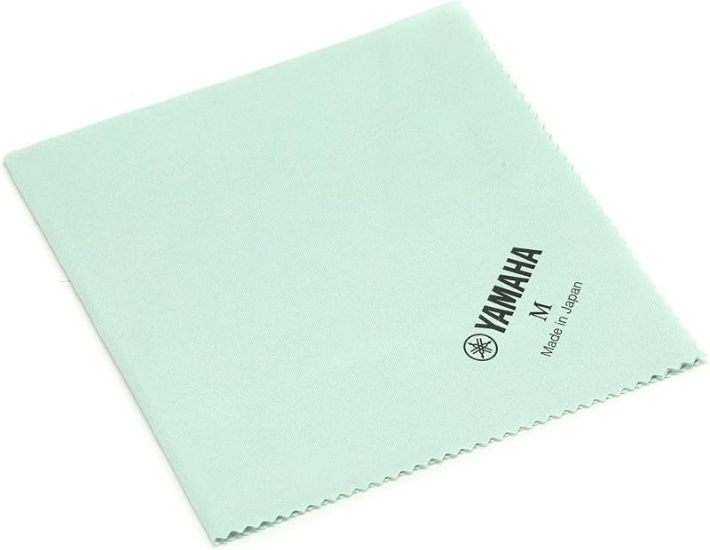 Silver Polish Cloth, Medium