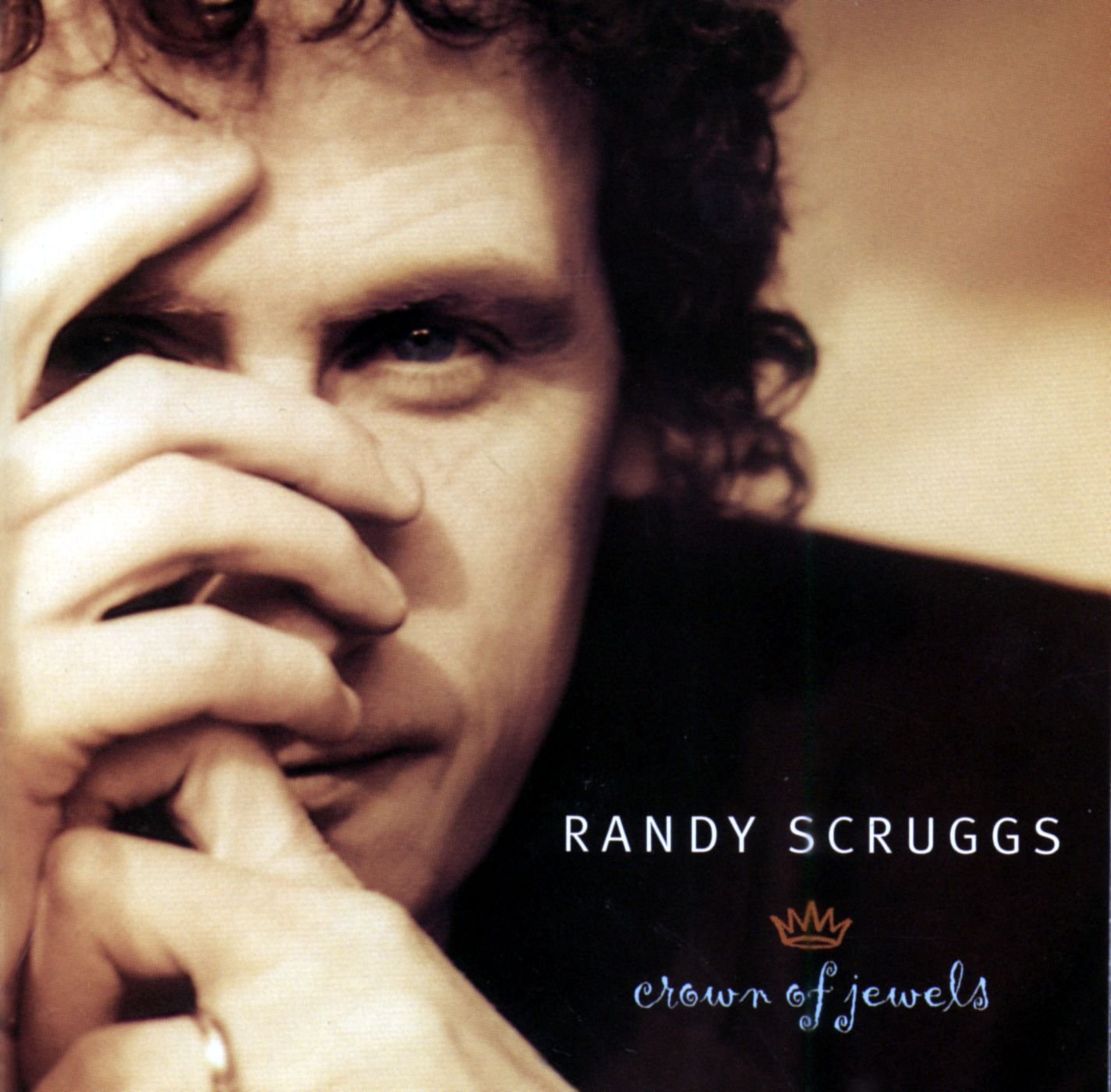 Randy Scruggs with Emmylou Harris & Iris DeMent