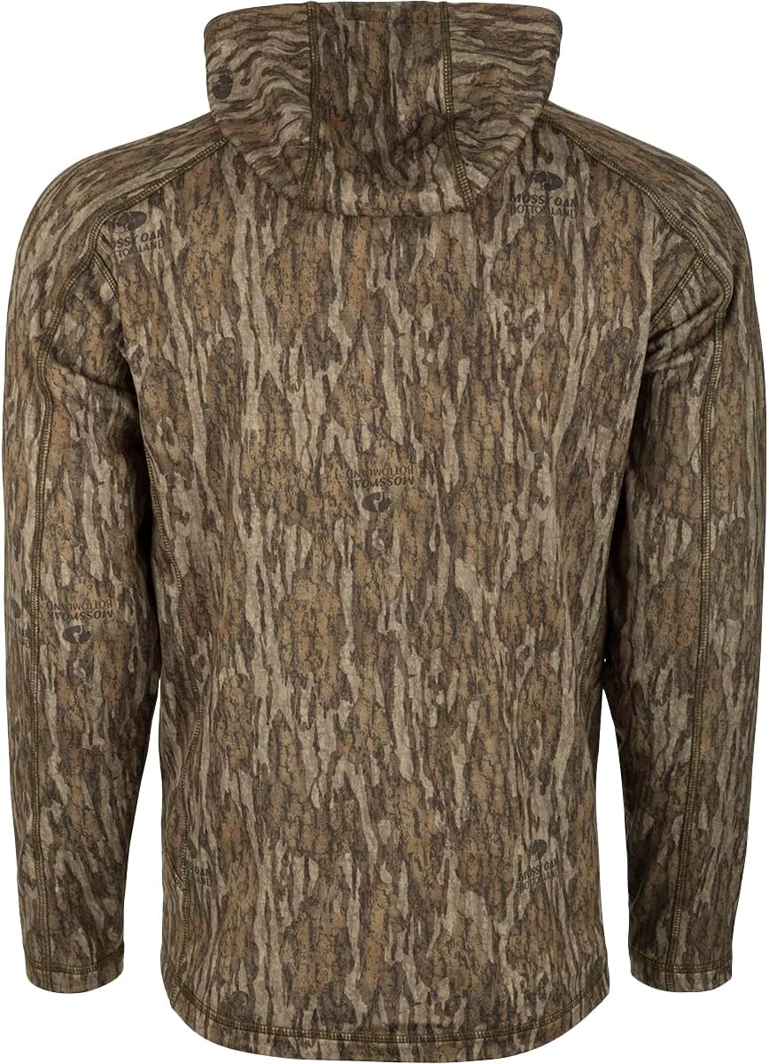 Drake Waterfowl Men Hoodie - Image 2