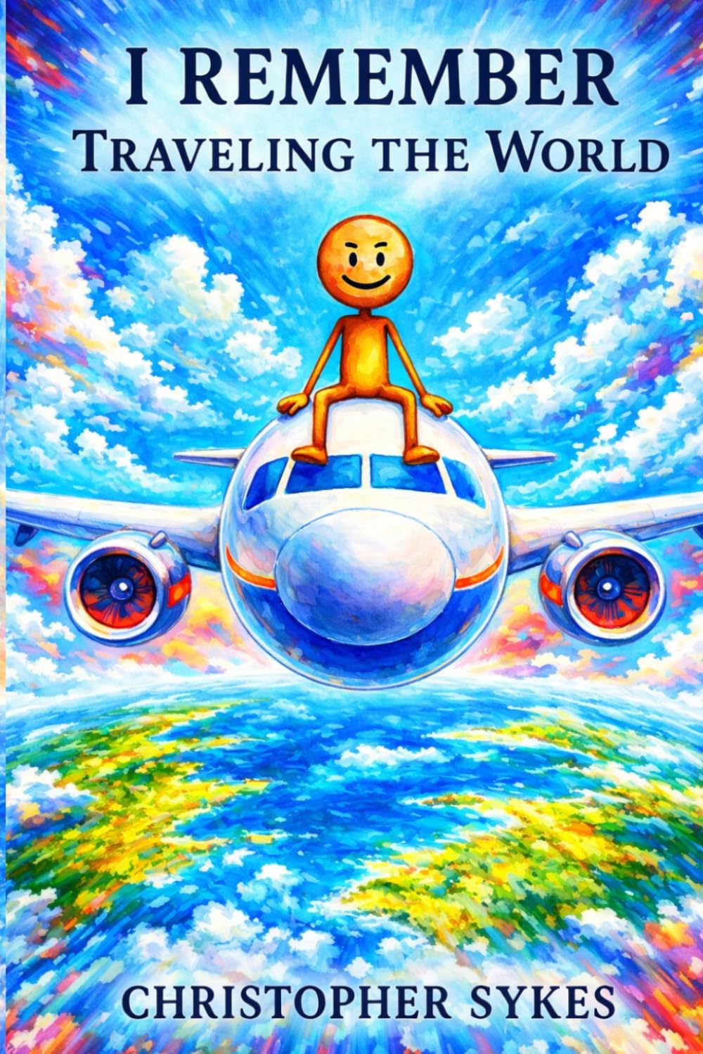I Remember: Traveling the World