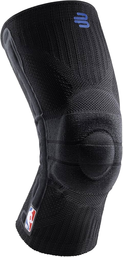 Amazon.co.jp: [BAUERFEIND] バウアーファインド SPORTS KNEE SUPPORT