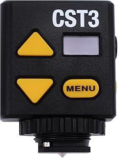 Buff CYBERSYNC Trigger Transmitter 3