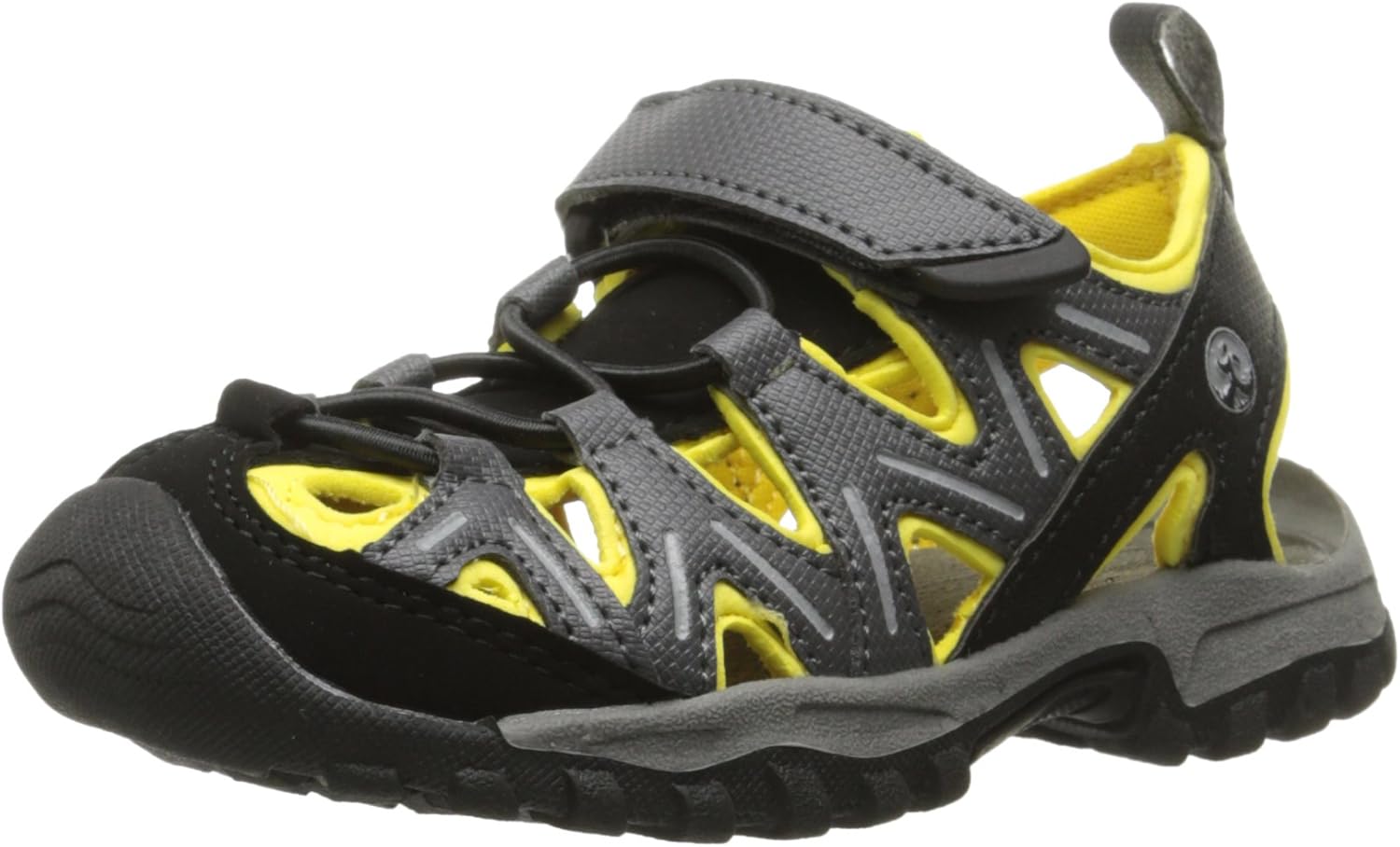 Northside Infant/Toddler Fisherman Sandal - Breathable Comfort