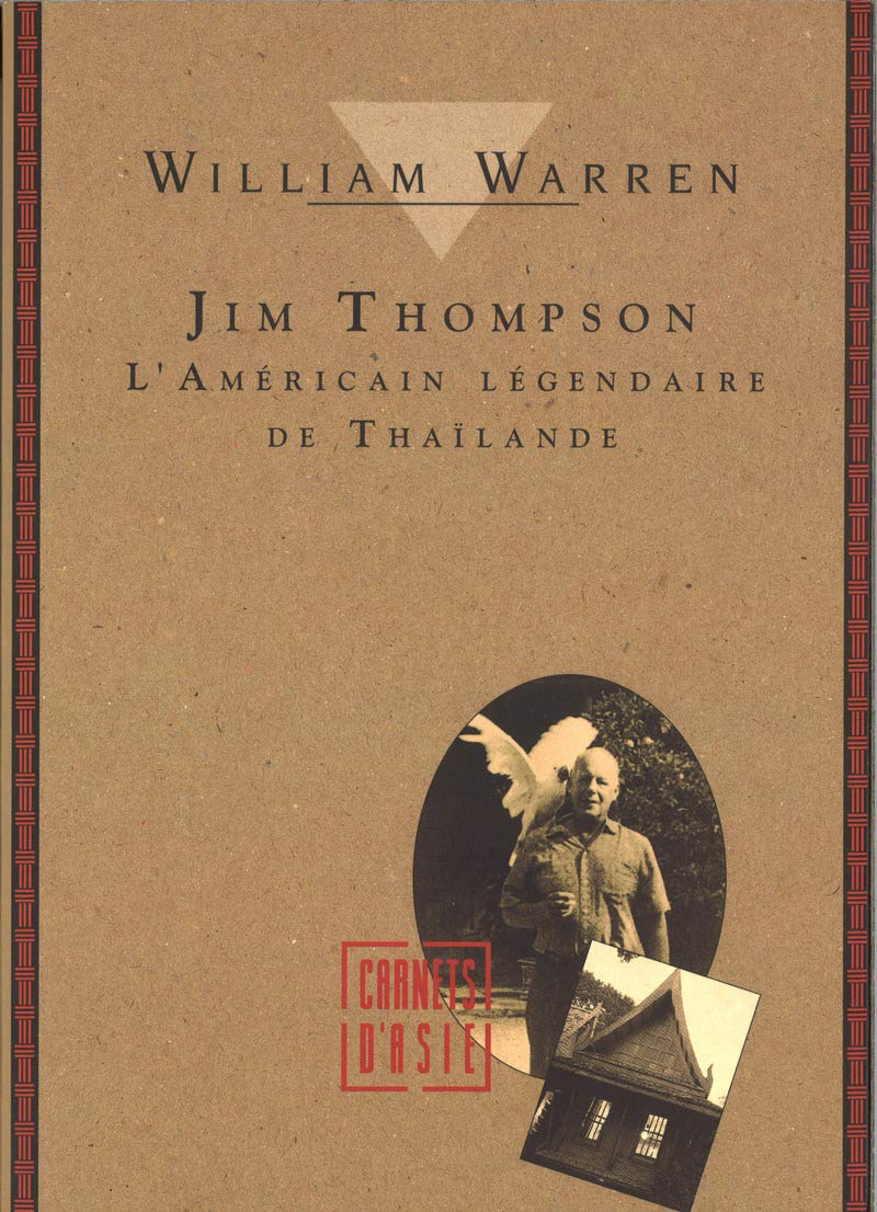Jim thompson