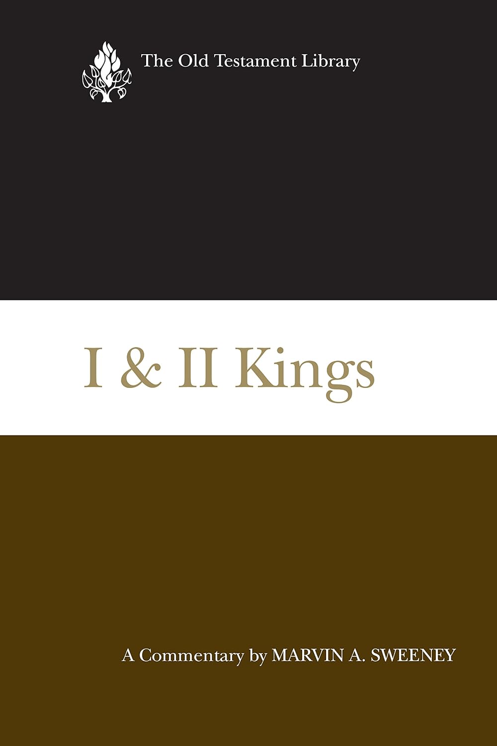 I & II Kings (2007): A Commentary (Old Testament Library)
