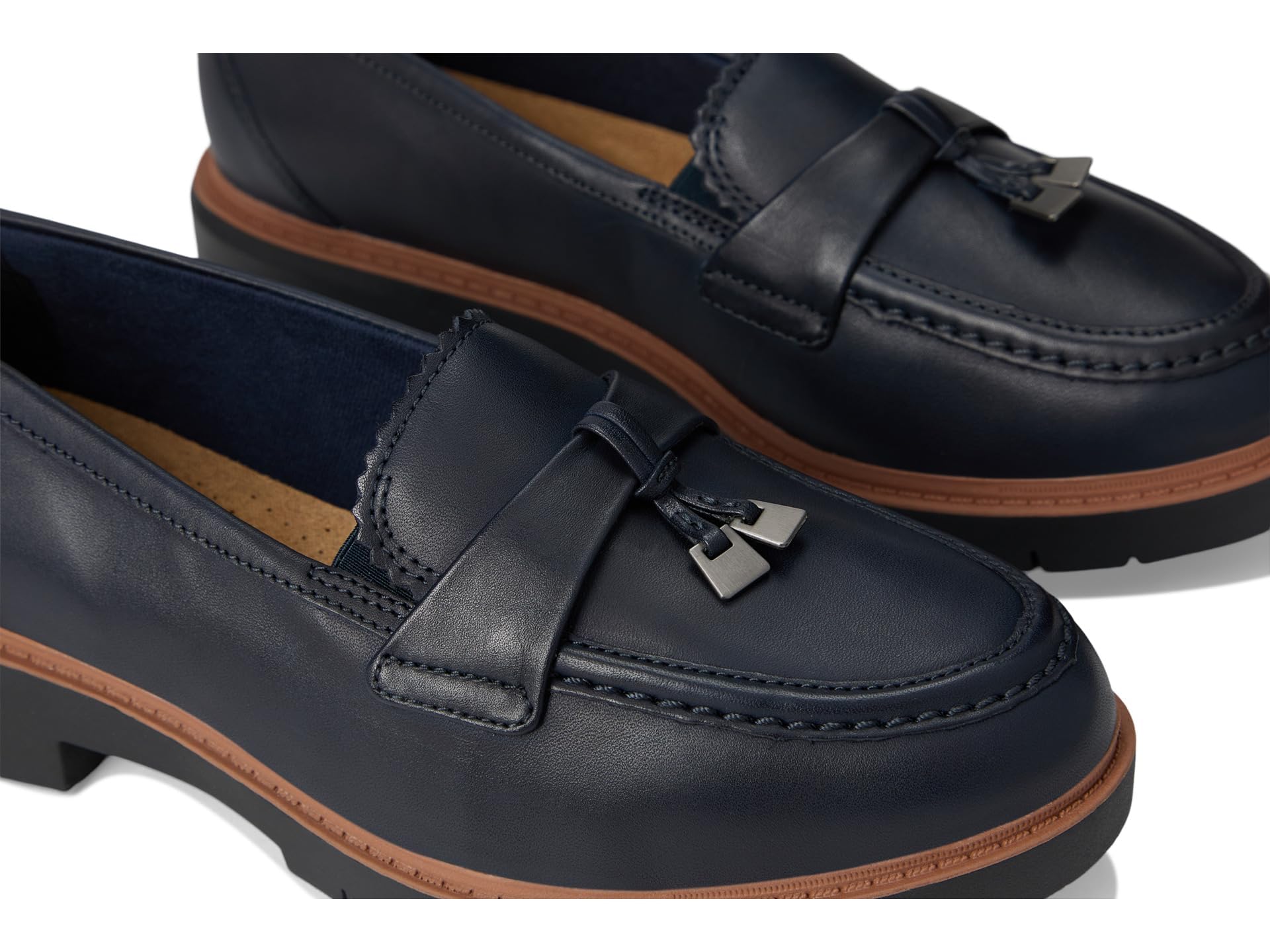Clarks Westlynn Bella MocassinoDonna