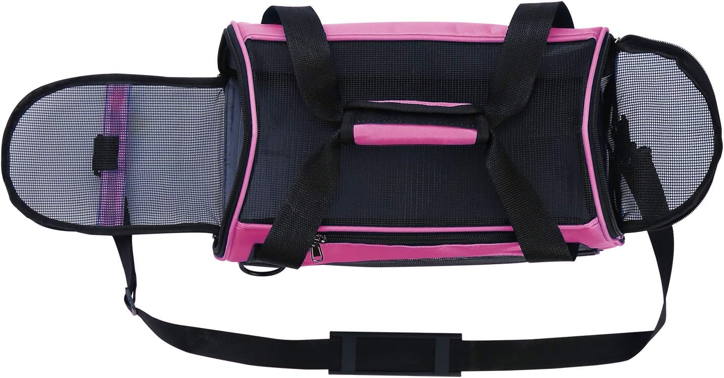 Travel with Ease: YLONG Airline Approved Cat Carrier Review