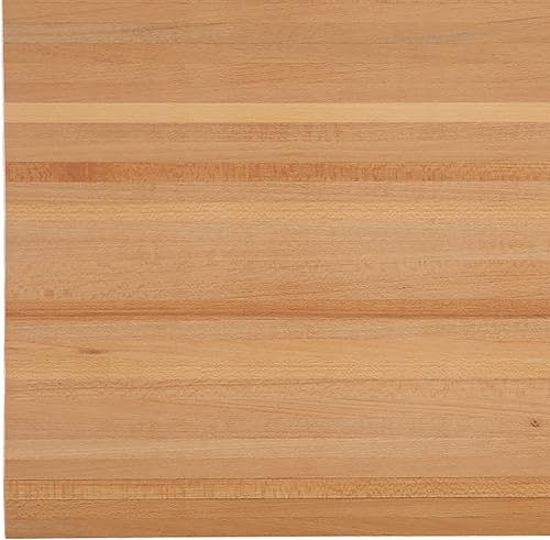 Miniatura 9 de Keenso Mini tabla de piso, 1 12 casa de muñecas en miniatura, simple y elegante, tira de madera, accesorio de decoración