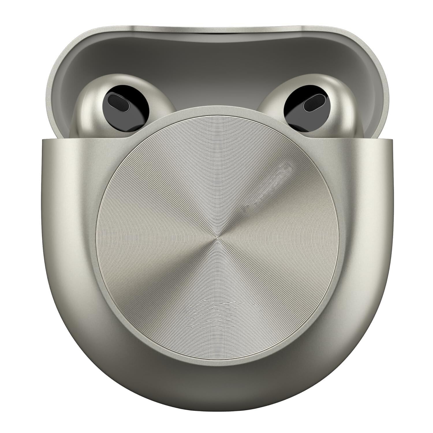 Earbuds for Moto E8 / E 8 Earbuds Original Like True Wireless Bluetooth in-Ear Headphones Earphones TWS with Mic, Touch Controls, Deep Bass, Sports (38 Hours Case, NSEBD53)