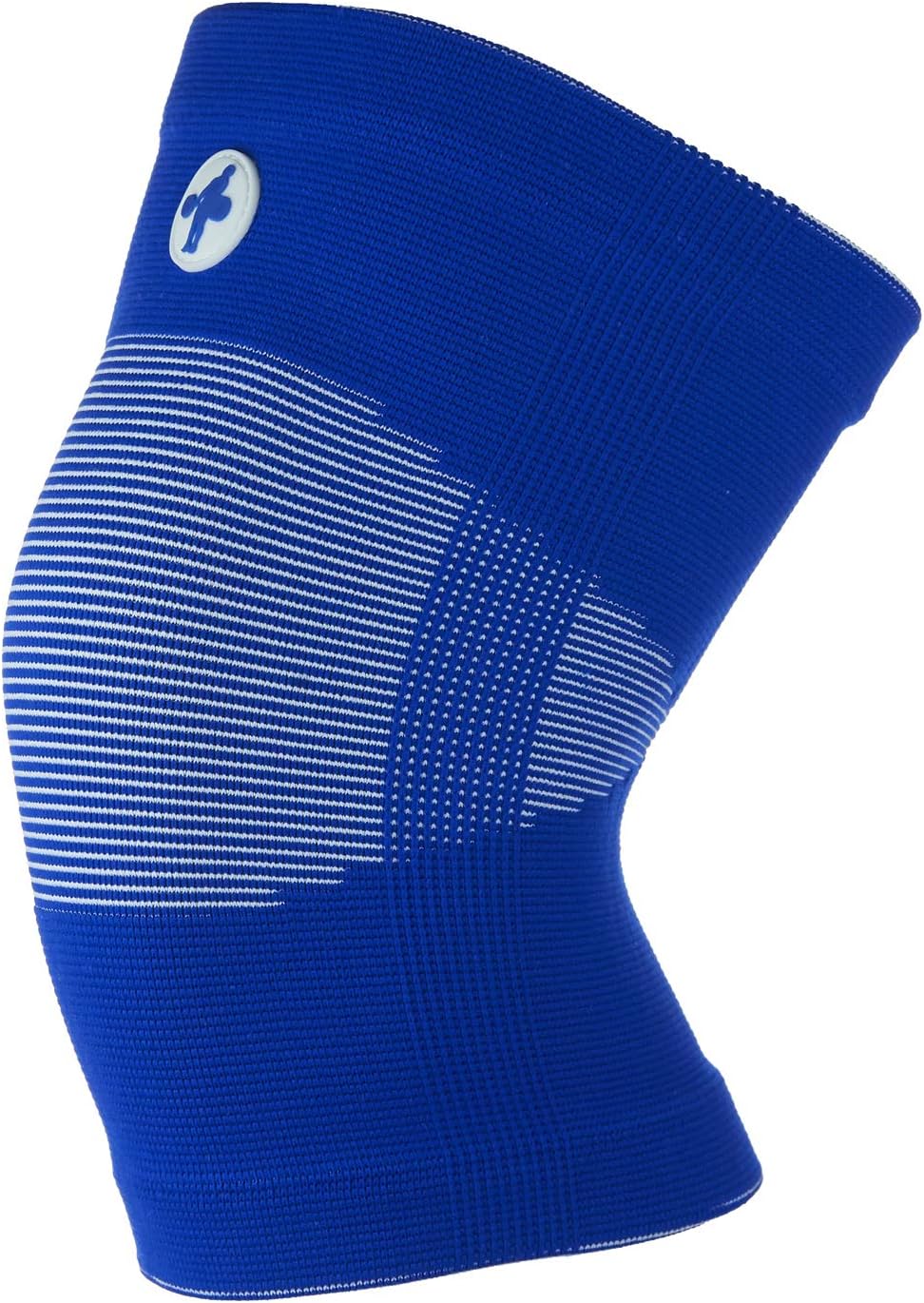 Knee Sleeves for Weightlifting, Crossfit, Chinese Style