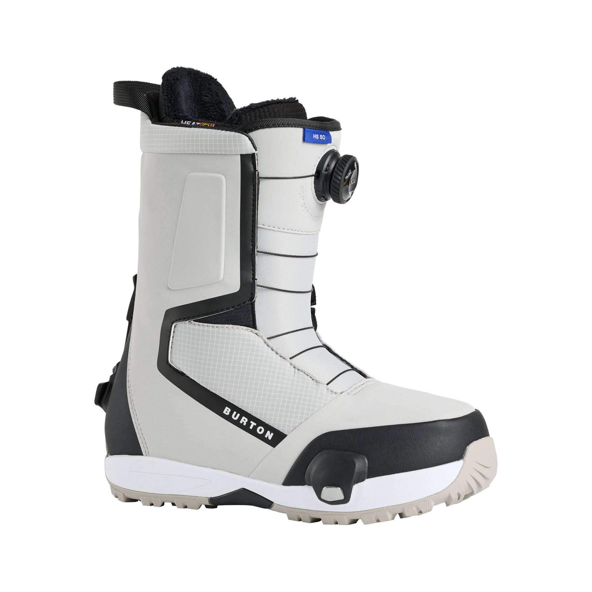 Burton Men's Highshot Step On Snowboard Boots