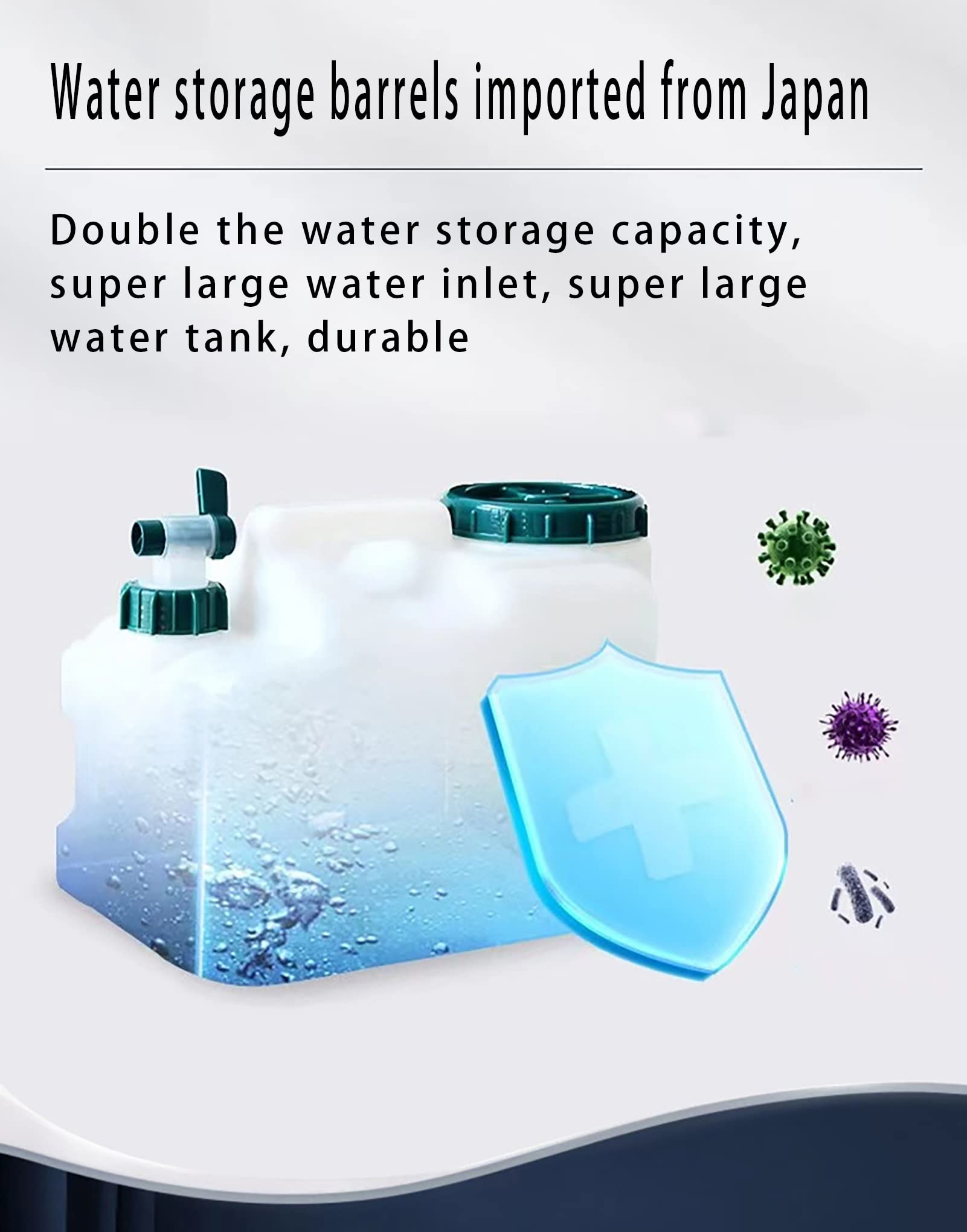 Amazon｜Aniwini 水素吸入機、600ml/min H2発生器、SPE水電解
