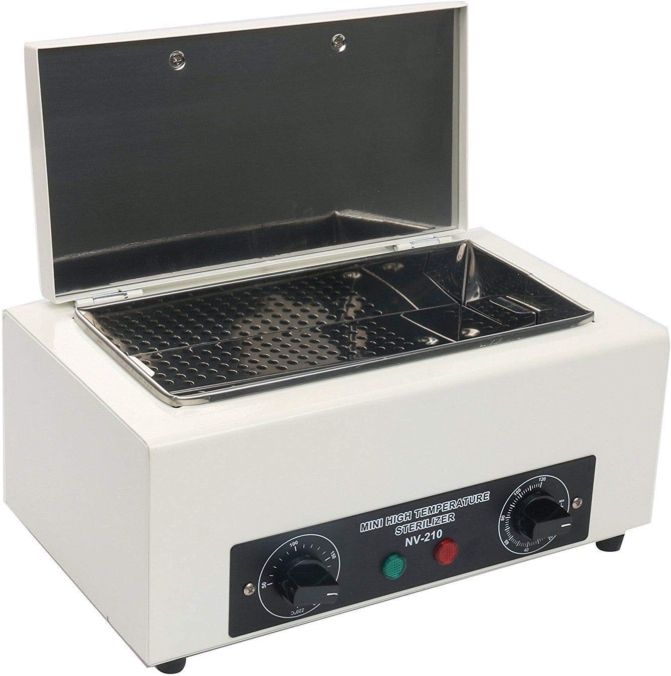 APHRODITE Mini High Temperature Sterilizer Medical Autoclave Machine System