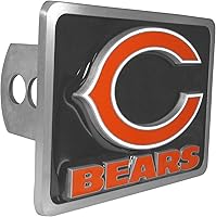 Vista 2 de Chicago Bears NFL - Cubierta de enganche de clase II y III