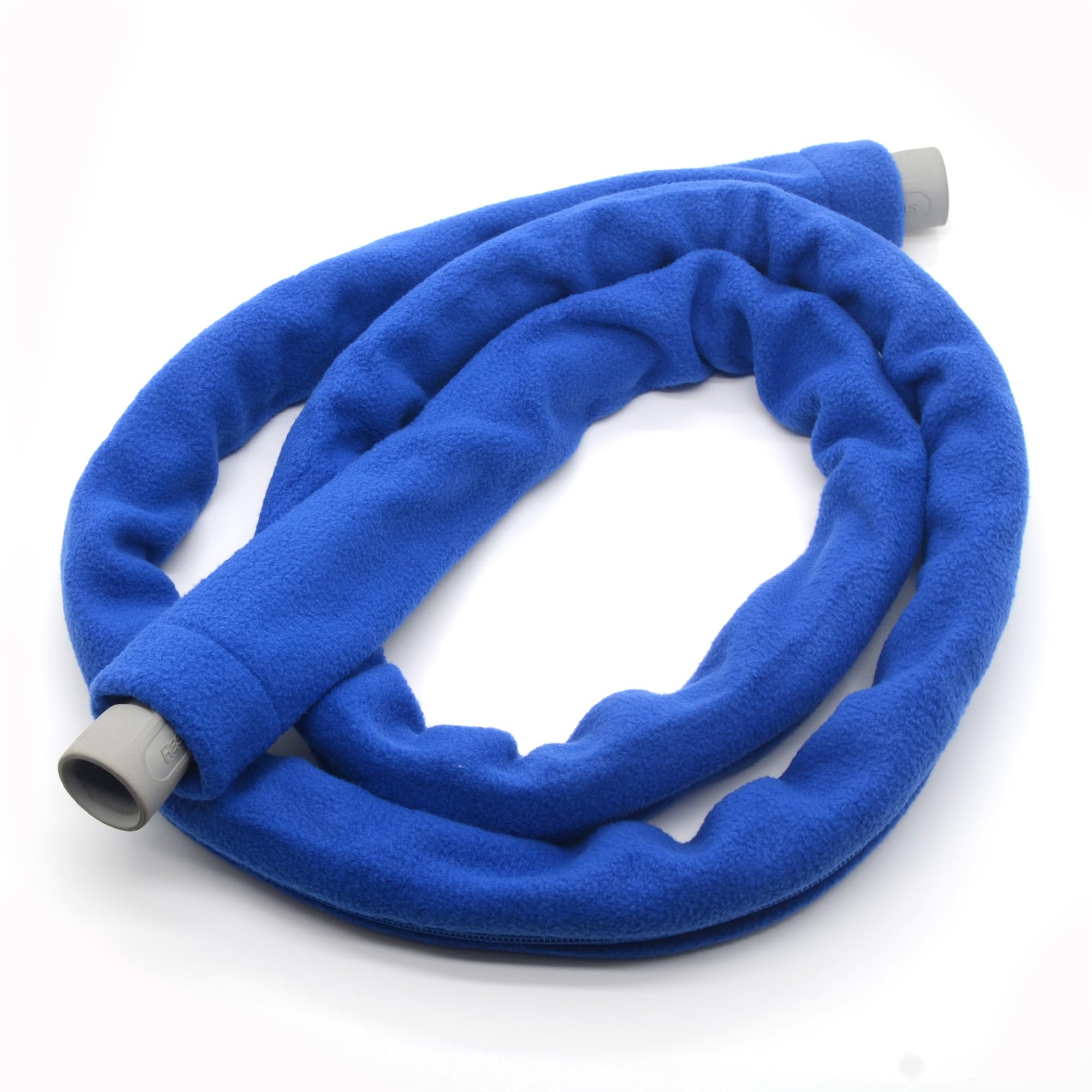 CPAP Hose Cover, Soft Tube Sleeve Wrap, Prevent Rainouts Comfortable and Safe (8 feet Long)