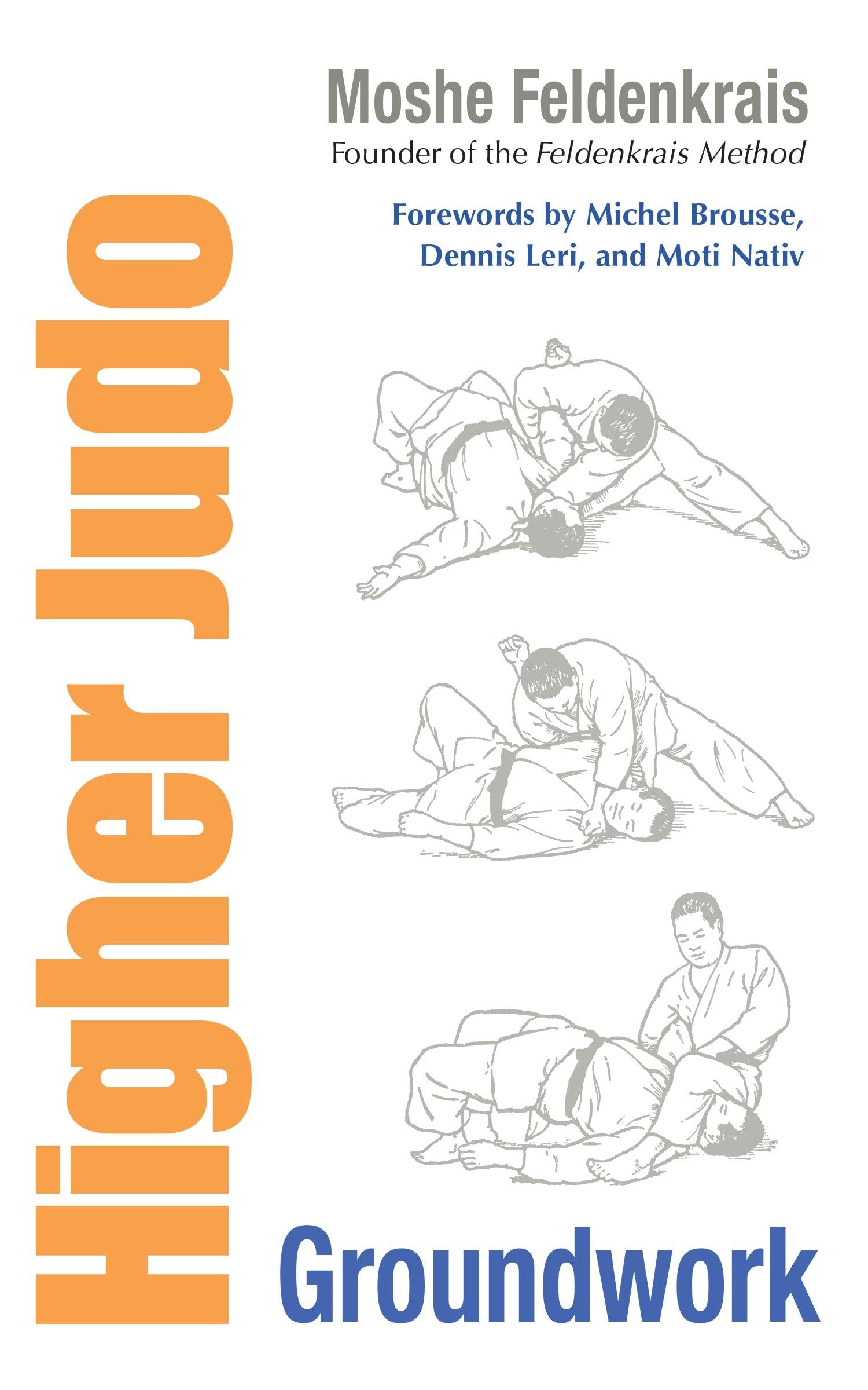 Higher Judo - 9781556439278