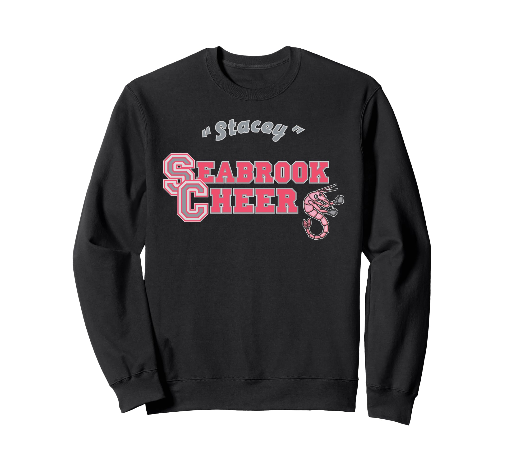 Zombies Stacey Seabrook Cheer Sweatshirt en molleton premium durable