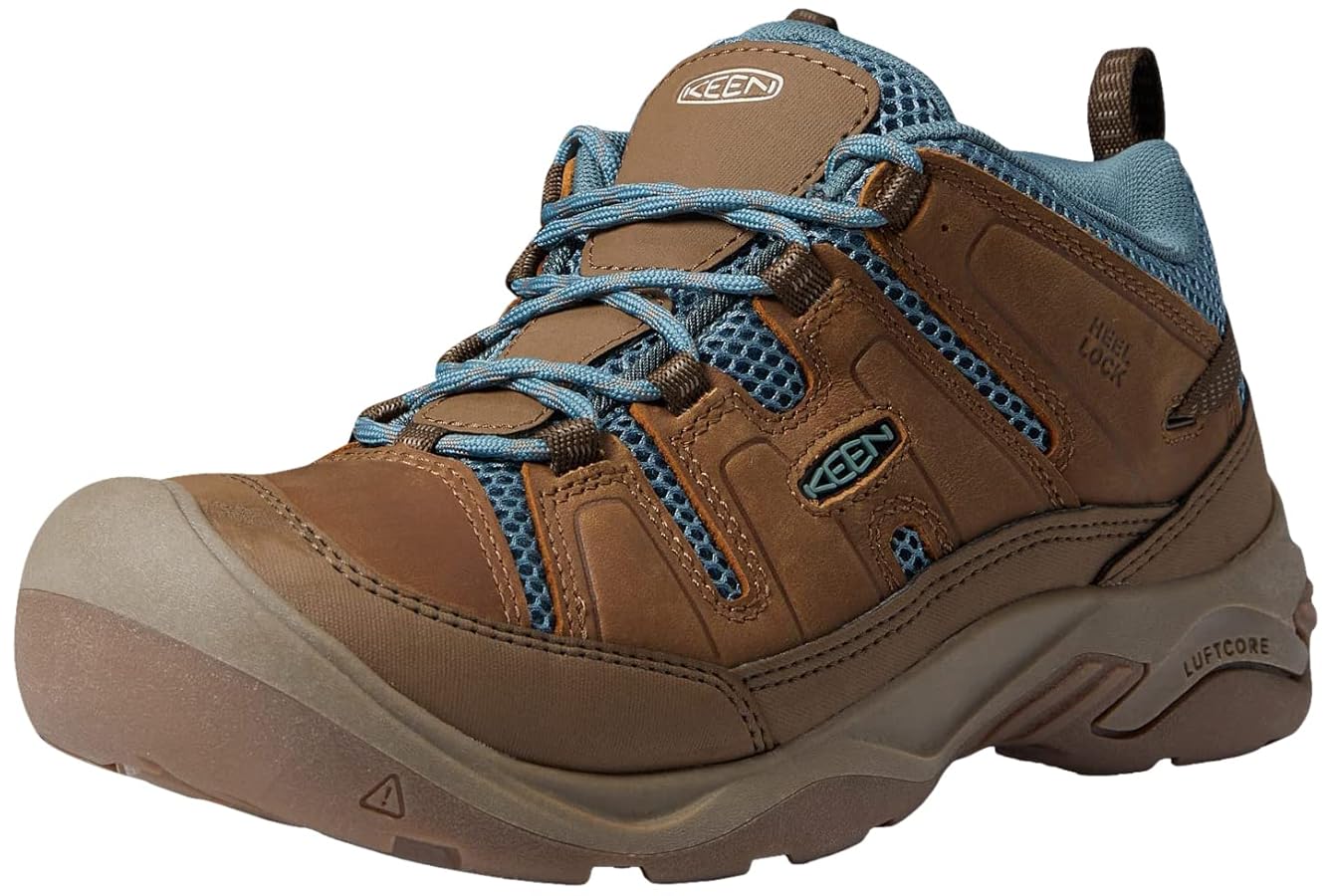【新品未使】Traditional Weatherwear別注SELBY MID Amazon.com | KEEN Women's Circadia Vent Low Height
