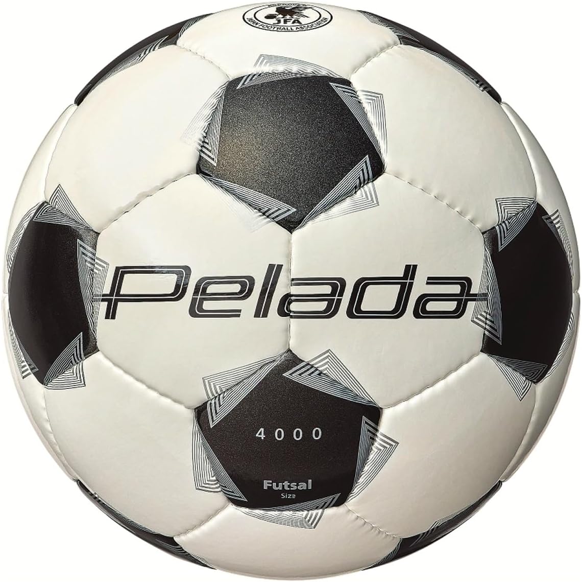 Molten Pereda Futsal Soccer Soccer Ball Futsal 4 Test Ball