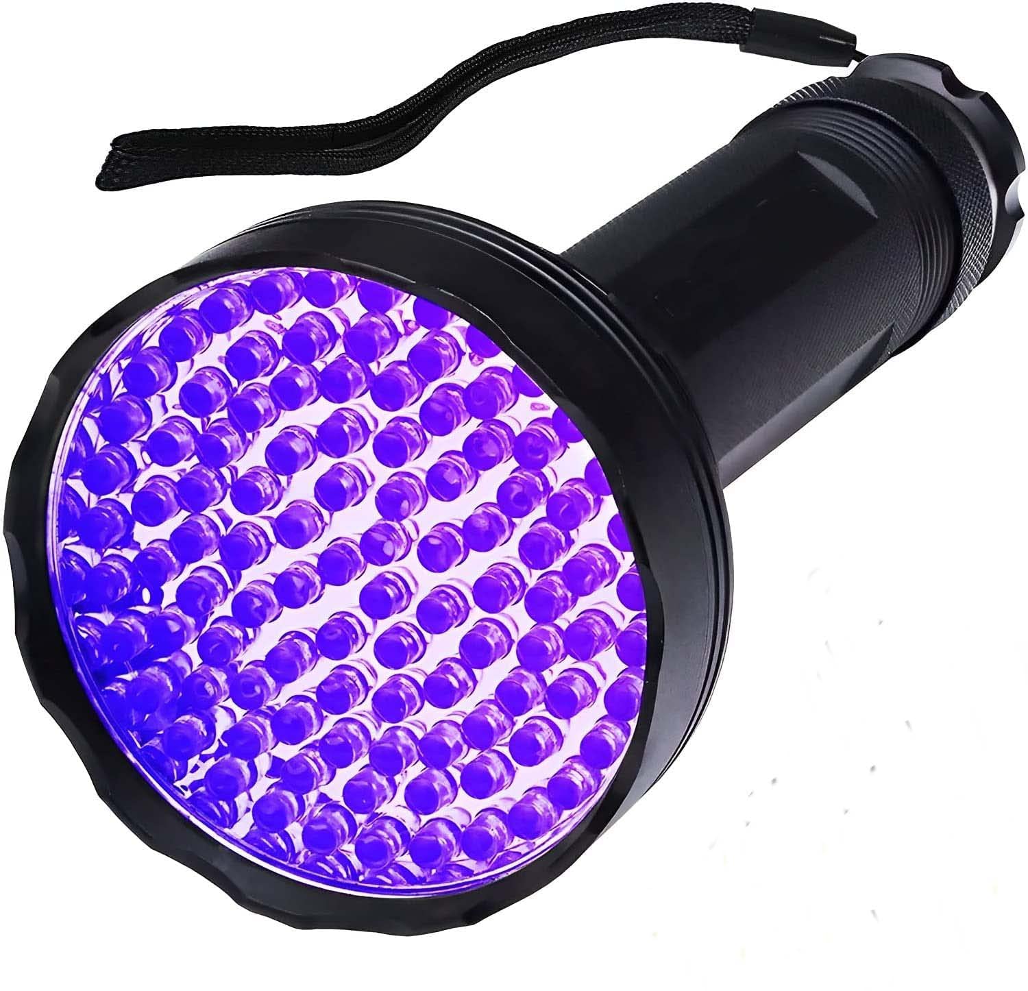 Amazon | T-SUN 紫外線ライト ブラックライト 懐中電灯 UVライト