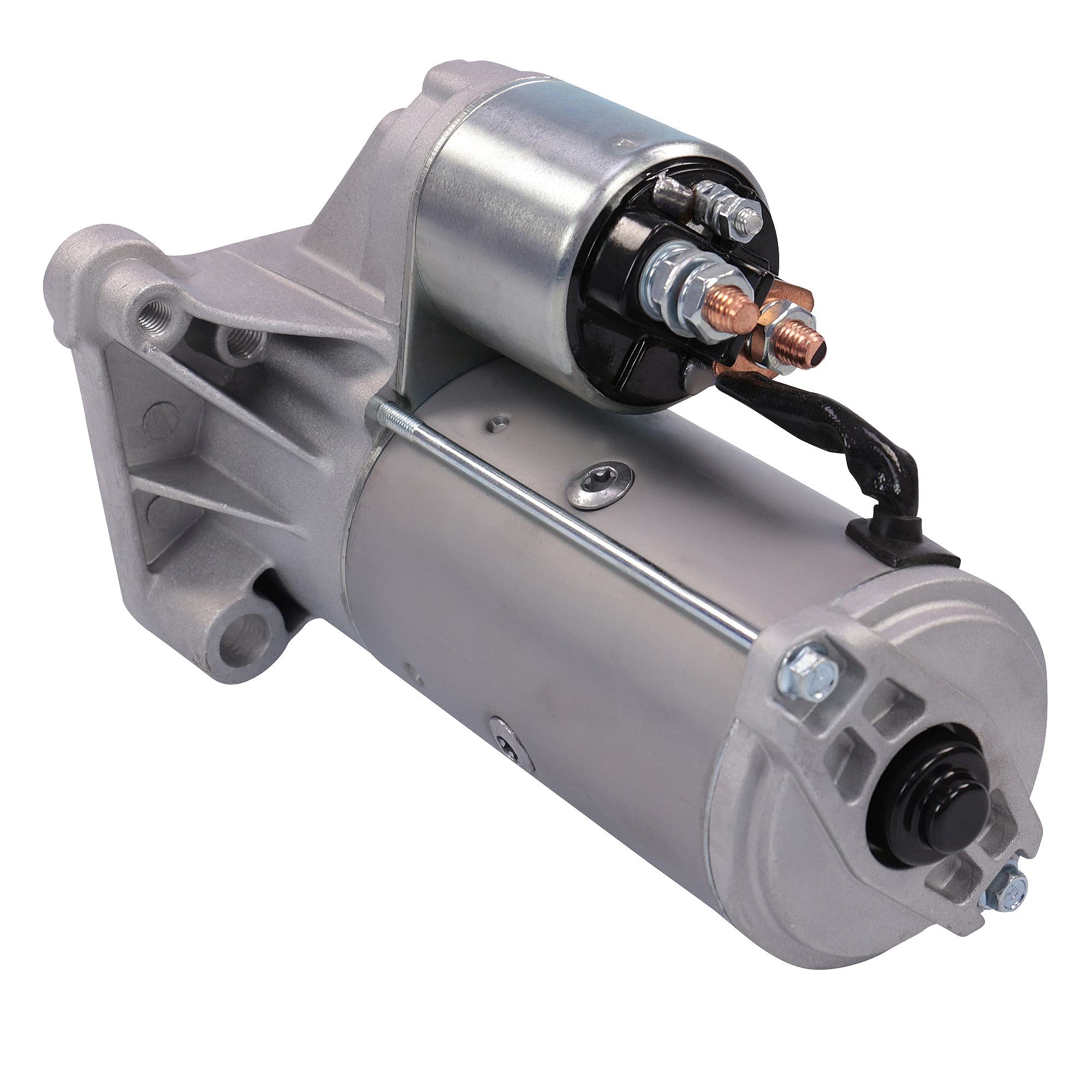 Motore di avviamento 12V 2, 1 kW | Compatibile con: MITSUBISHI CARISMA, CARISMA Stufenheck, SPACE STAR Großraumlimousine, NISSAN INTERSTAR Bus, INTERSTAR Kasten