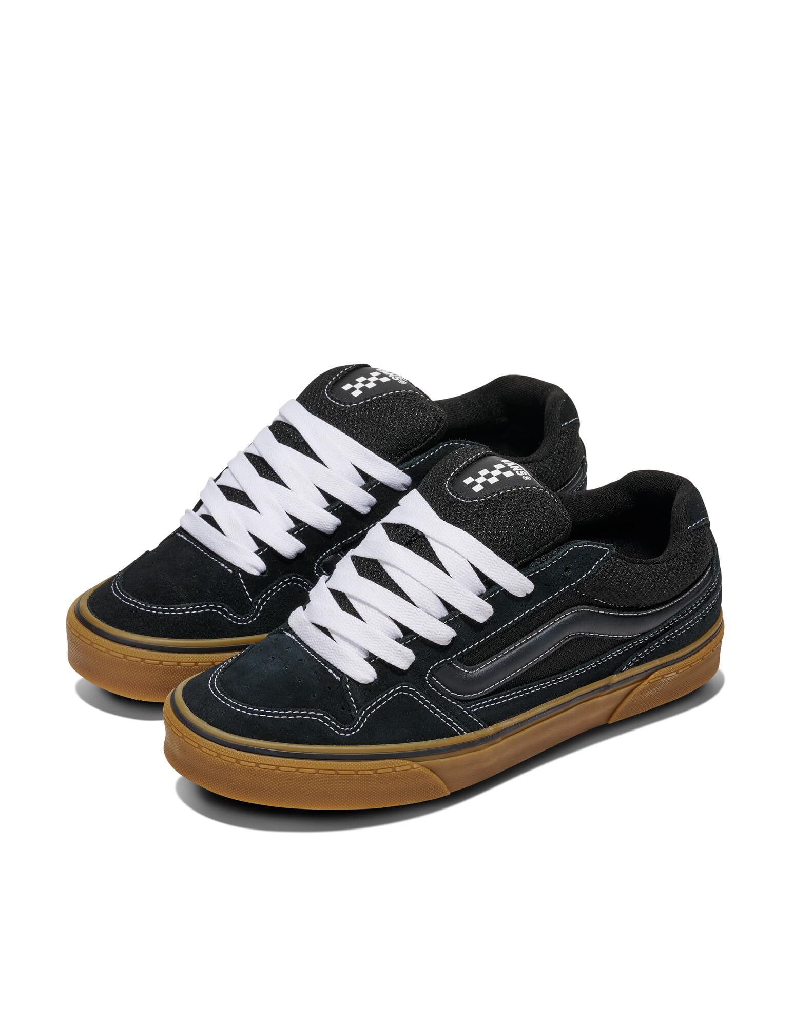 Vans Homme Caldrone Basket,