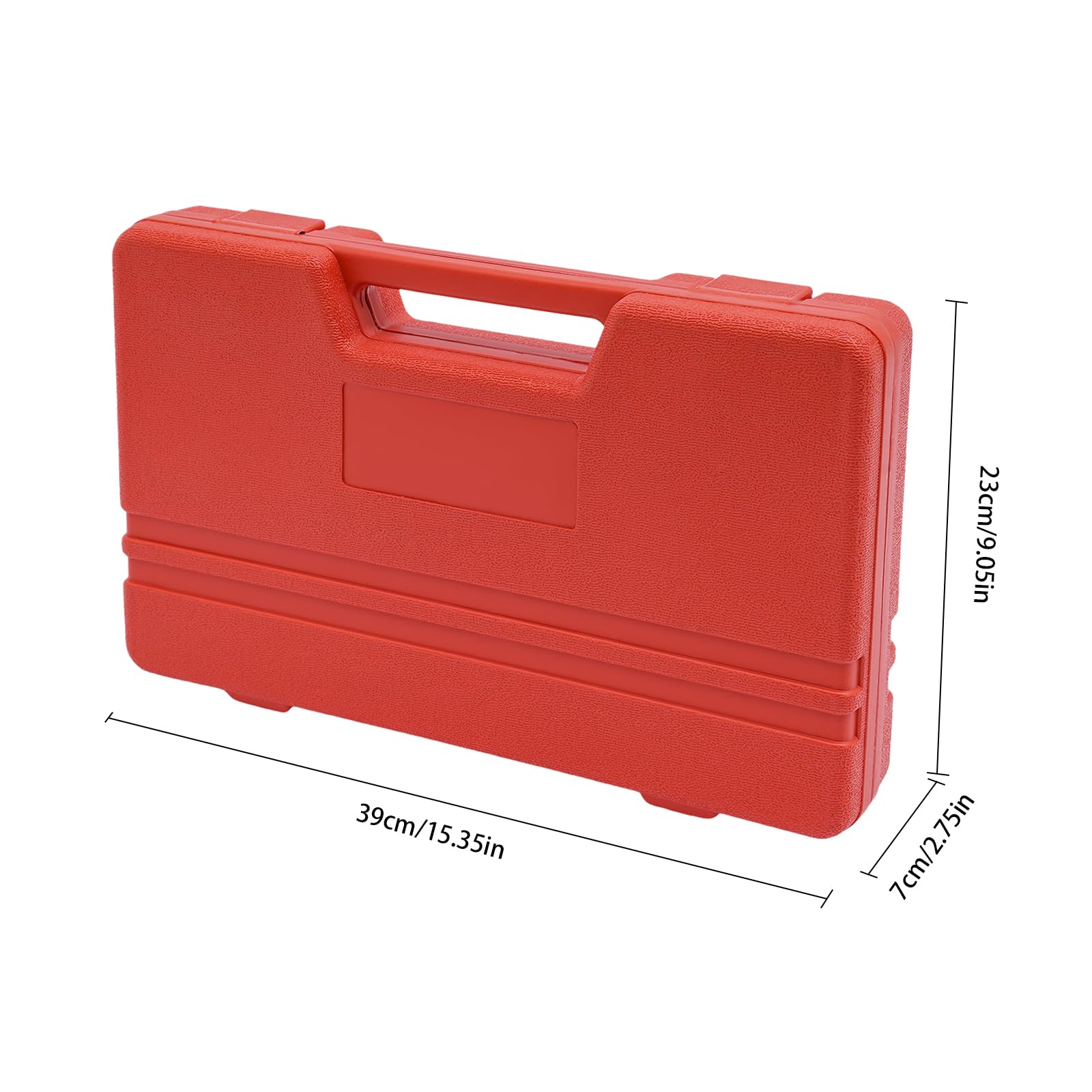 Juego de extractores de rodamientos universales de cromo vanadio, 14 piezas, para discos grandes de 75 – 95 mm, frenos de disco de 30 – 50 mm, en construcción pequeña, herramienta de tracción para