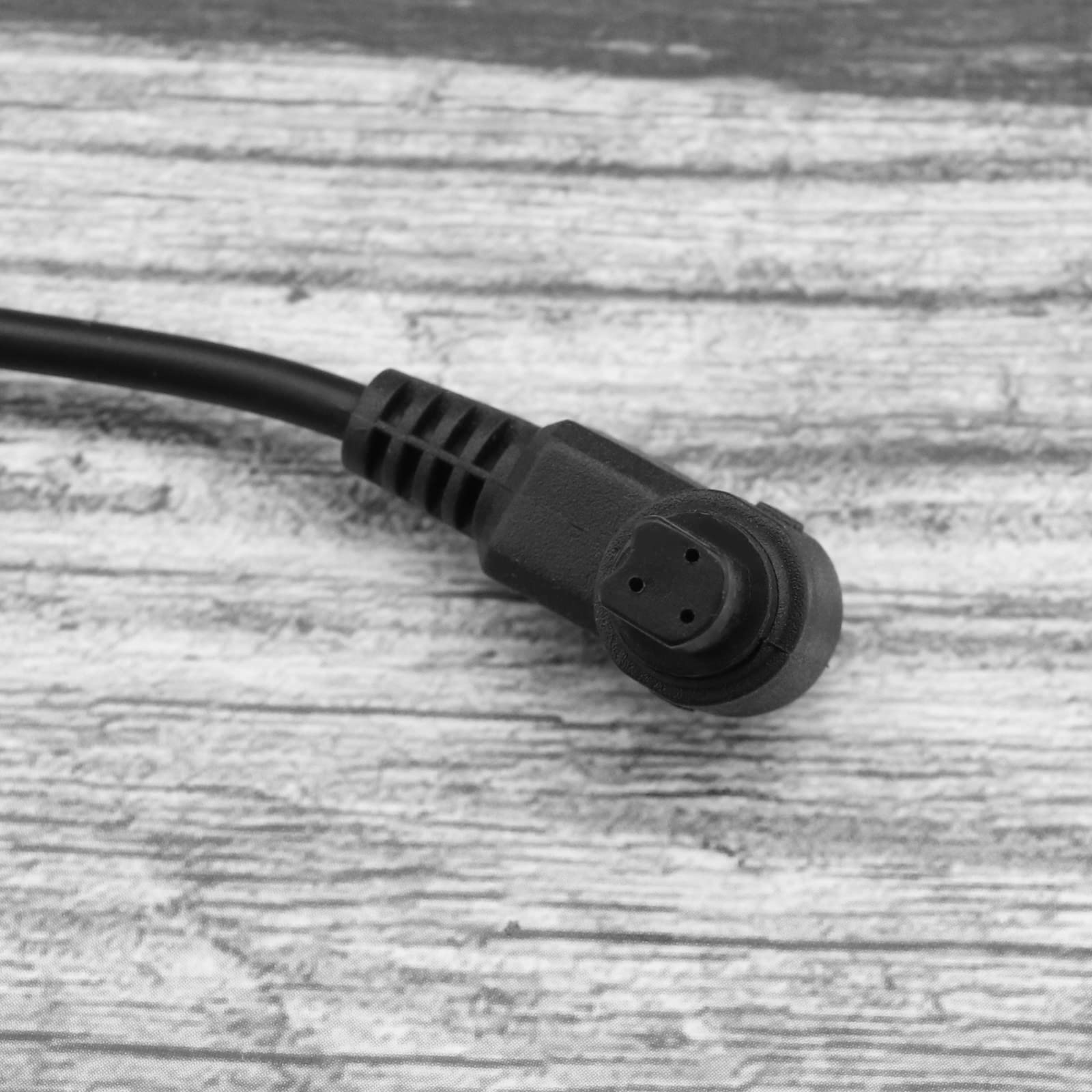 Wyzwalacz aparatu, pilot zdalnego sterowania, przełącznik, kabel 97 cm, RS-80n3, kompatybilny z Canon 5D2, 5D3, S, 6D, 7D, 7D2, 50D, 1Ds, SLR aparat cyfrowy