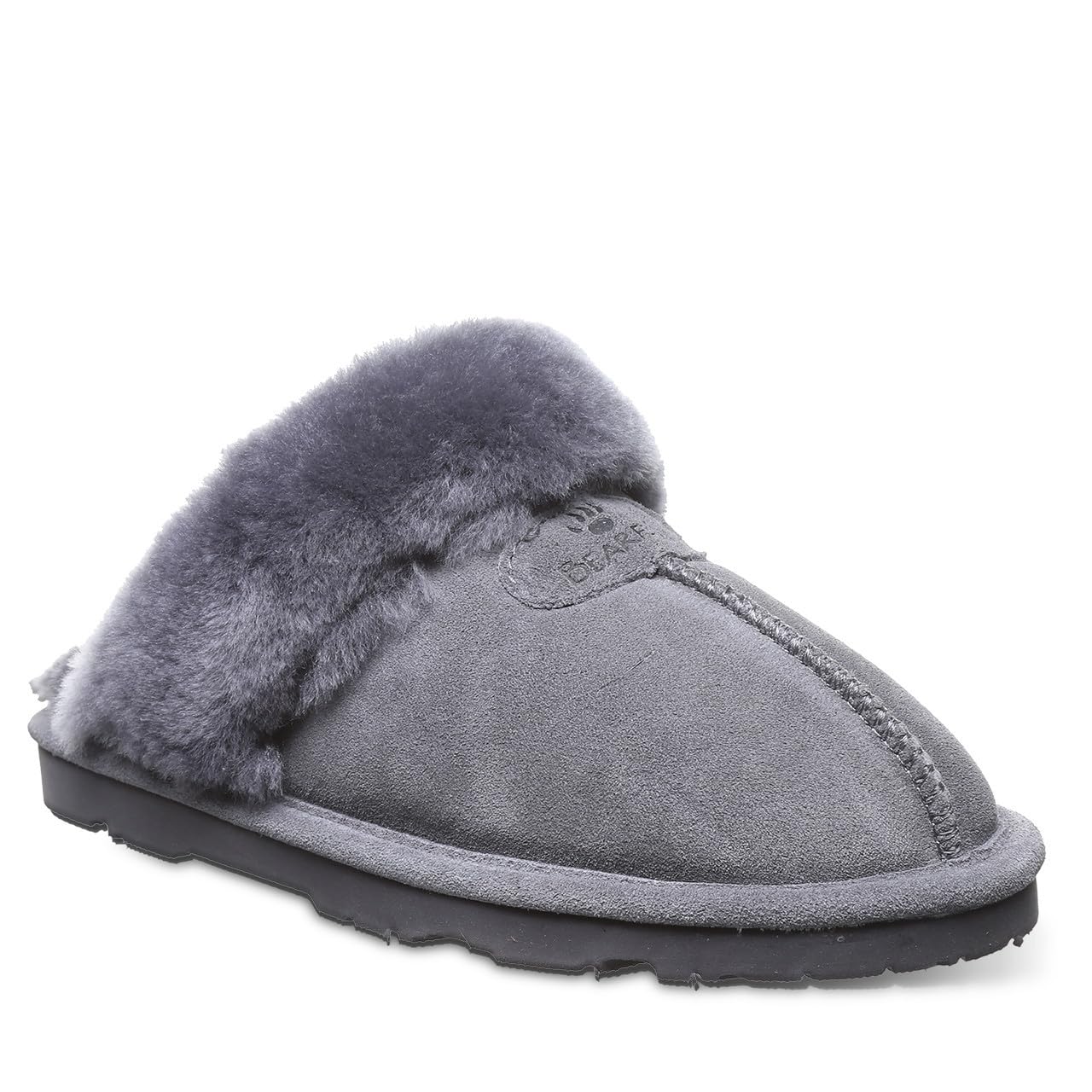 Bearpaw Womens Loki Multiple Colors Womens Slippers Womens Shoe