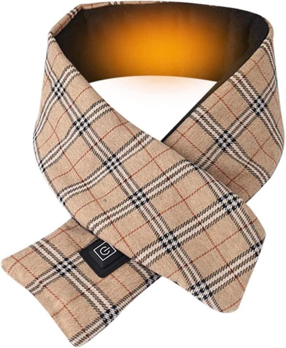 Rechargeable neck heating pad Clearance