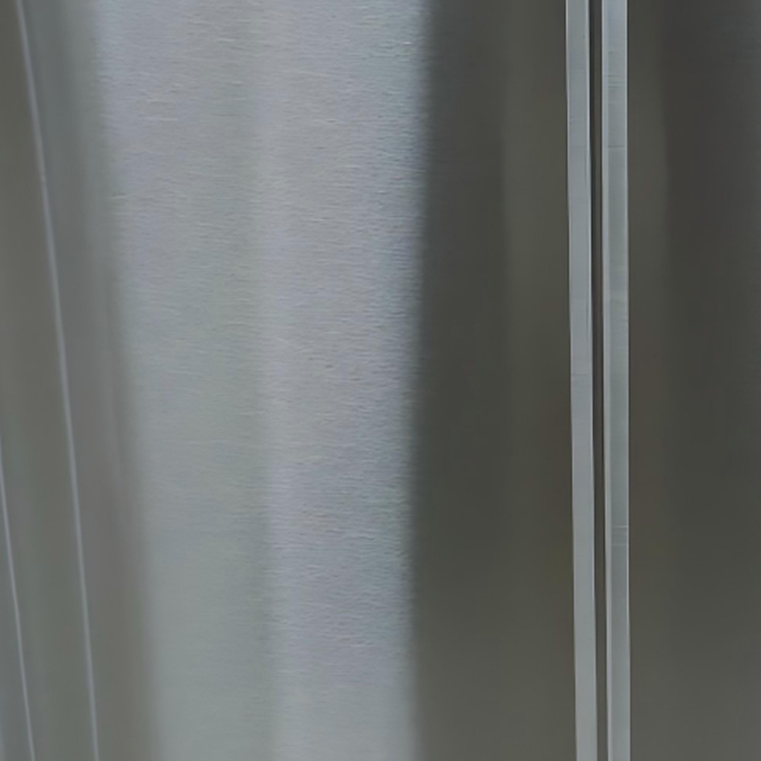 Relaxdays Kosz na śmieci 2 przegródki, 2 x 20 l, wyjmowany kosz wewnętrzny, Softclose, nożny, stal nierdzewna, kosz na śmieci do kuchni, srebrny