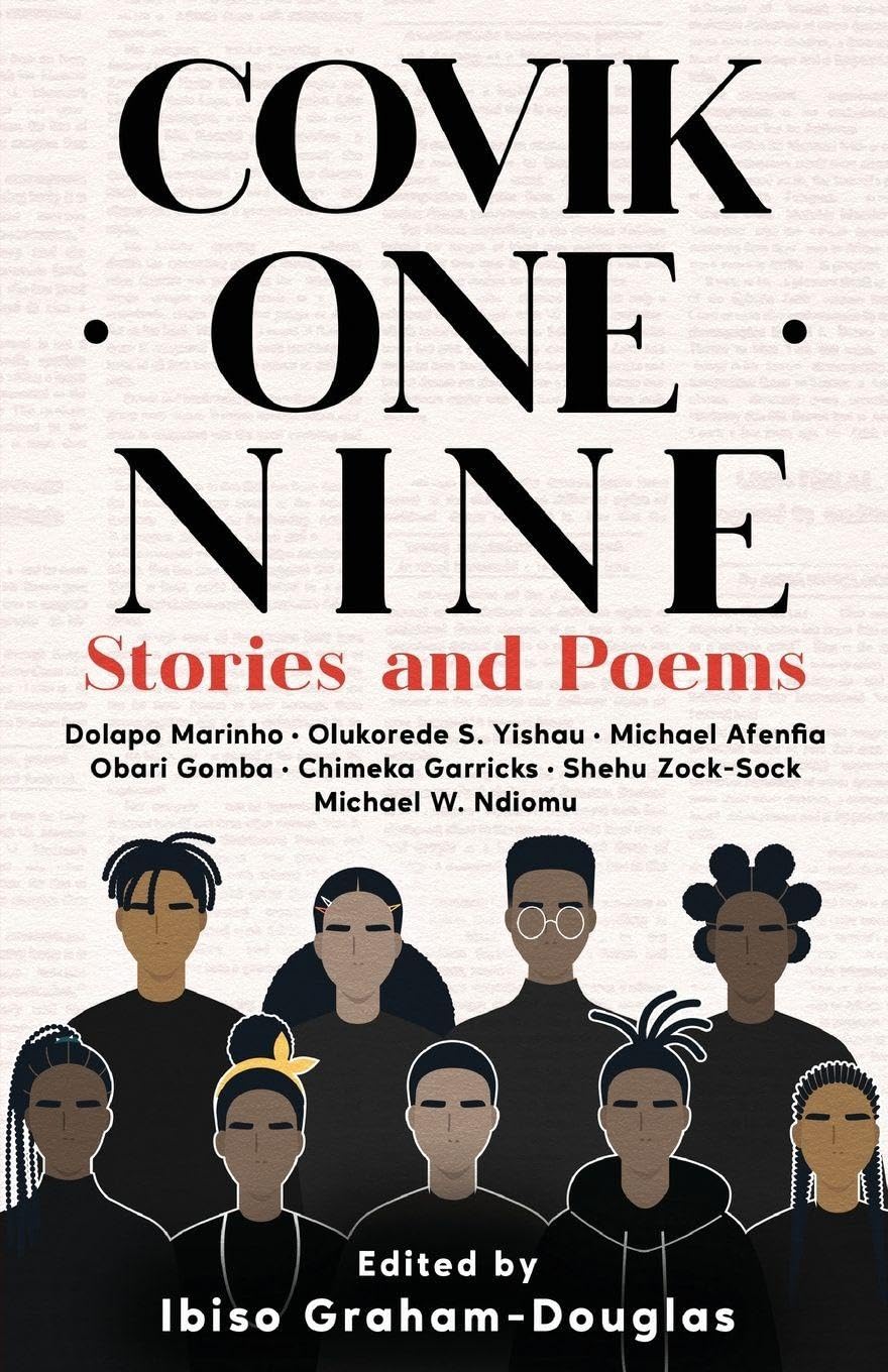 Covik one nine: Stories and Poems