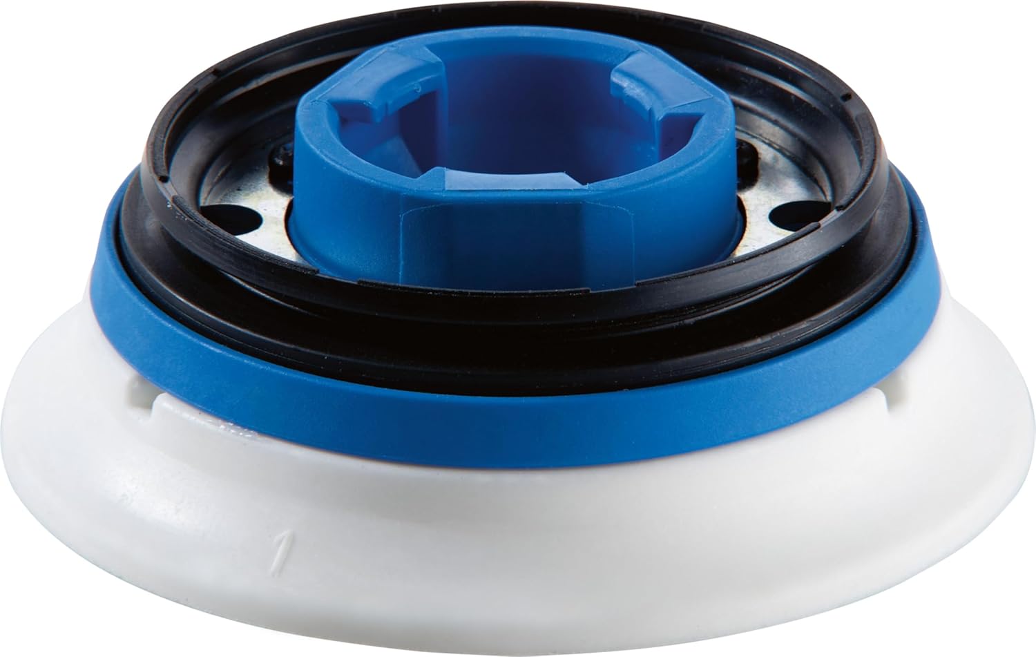 Festool 495623 3-1/2-in Hard Pad for RO 90 DX Sander